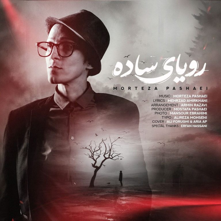 رویای ساده cover